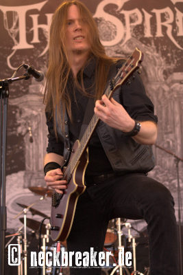 live 20190609 0102 thespirit
