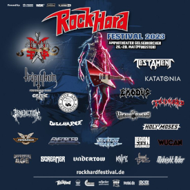 20230526 rockhardfestival poster