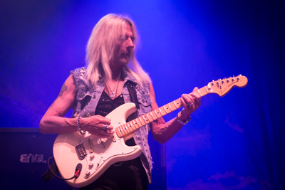 Berichtsfotos Axel Rudi Pell 1