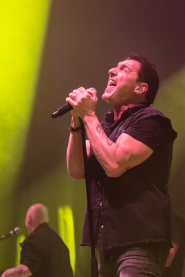 Berichtsfotos Axel Rudi Pell 2