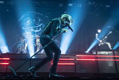 Berichtsfotos Eisbrecher 1