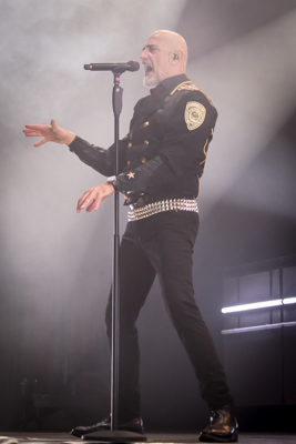 Berichtsfotos Eisbrecher 2