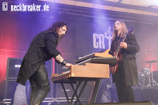 live 20240519 0302 johndivaandtherocketsoflove