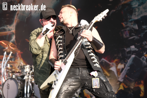 live 20240519 0701 riotv