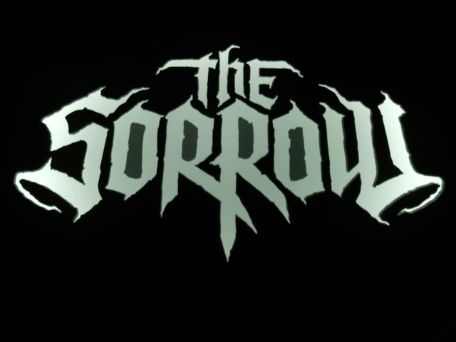 The-Sorrow-Logo