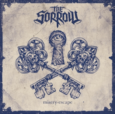 The_Sorrow_Misery_Escape_-_Cover