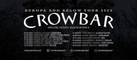 Crowtour Europe 2 200