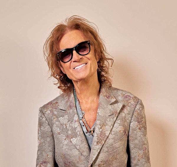 GlennHUghes promo