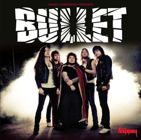 Bullet Tour 2012