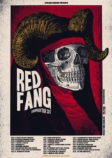 Red-Fang-Summer