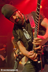 Anthrax - Rob Caggiano