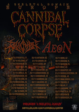 CannibalCorpse European Tour160px