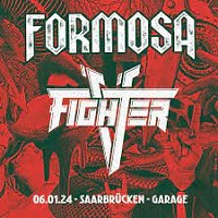 live 20240106 FormosaFighterV Saarbruecken