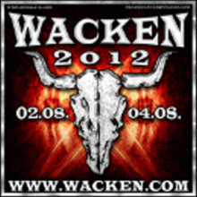 Wacken Open Air 2012