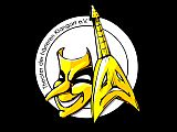 Logo Theater der härteren Klangart