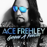 AceFrehley Gimme A Feeling