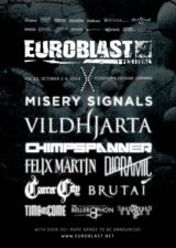 Euroblast 2014