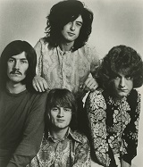 Led-Zeppelin Intro News