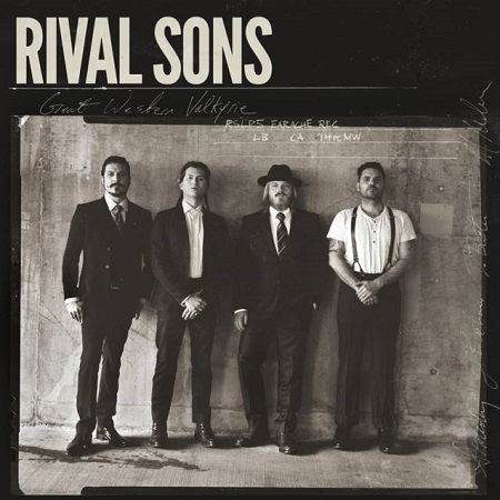 RivalSons Big