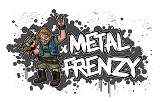 metal frenzy small