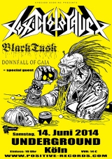 news toxicholocaust