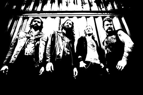 20150309 white mantis band