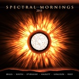 20150416 SPECTRAL MORNINGS