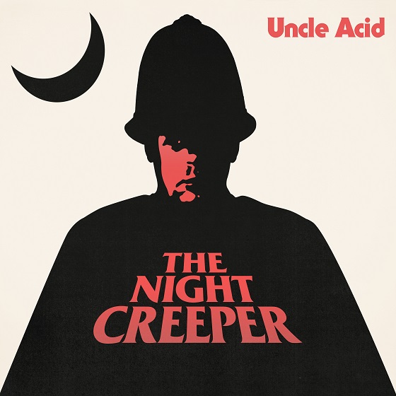 20150615 NightCreeper UncleAcid
