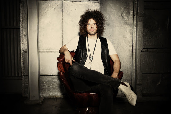 Wolfmother theman