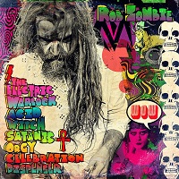 Rob Zombie The Electric Warlock small
