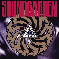 Soundgarden Artwork