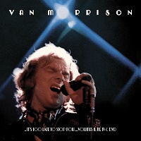 Van Morrison Cover