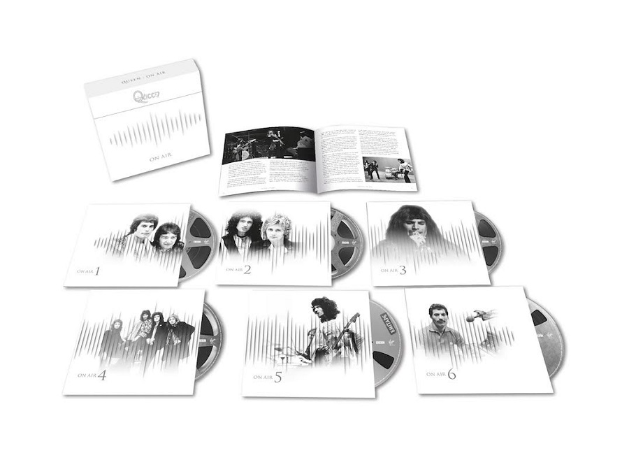 queen on Air 03