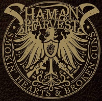 shamans