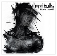 Emil Bulls Kill Your Demons Cover 200