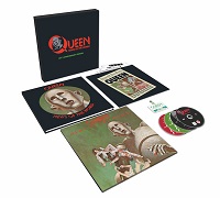 Queen Box Set