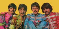 The Beatles SPLHCB