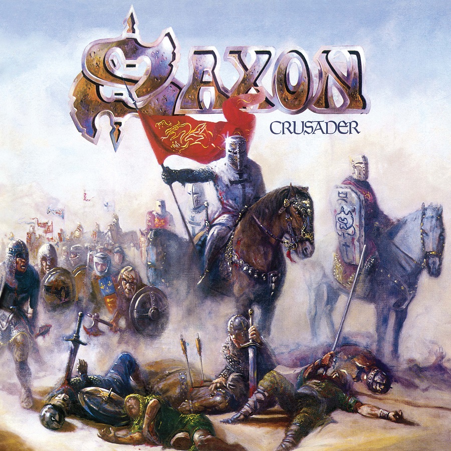 SaxonCrusader