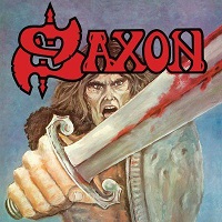 Saxon Saxon BMGCAT158LPsmall