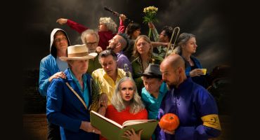 17 Hippies Schmidt Schliebener