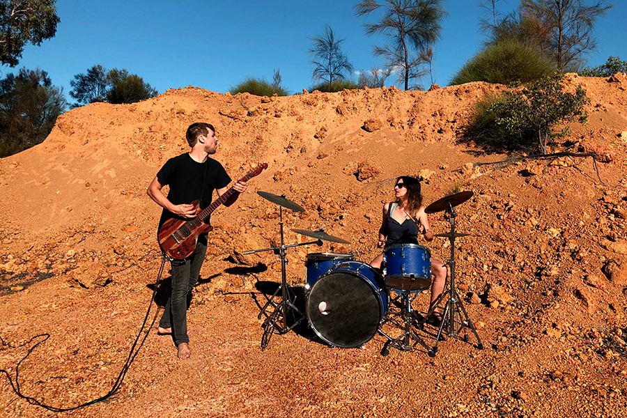 201903 powderforpigeonsband