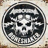 Airbourne Boneshaker