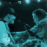 Brian Auger 2019 Musiktheater REX