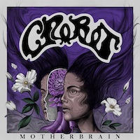 Crobot Motherbrain