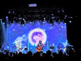 ELO Tribute Musiktheater Rex