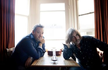 Ezio c Richard Ecclestone