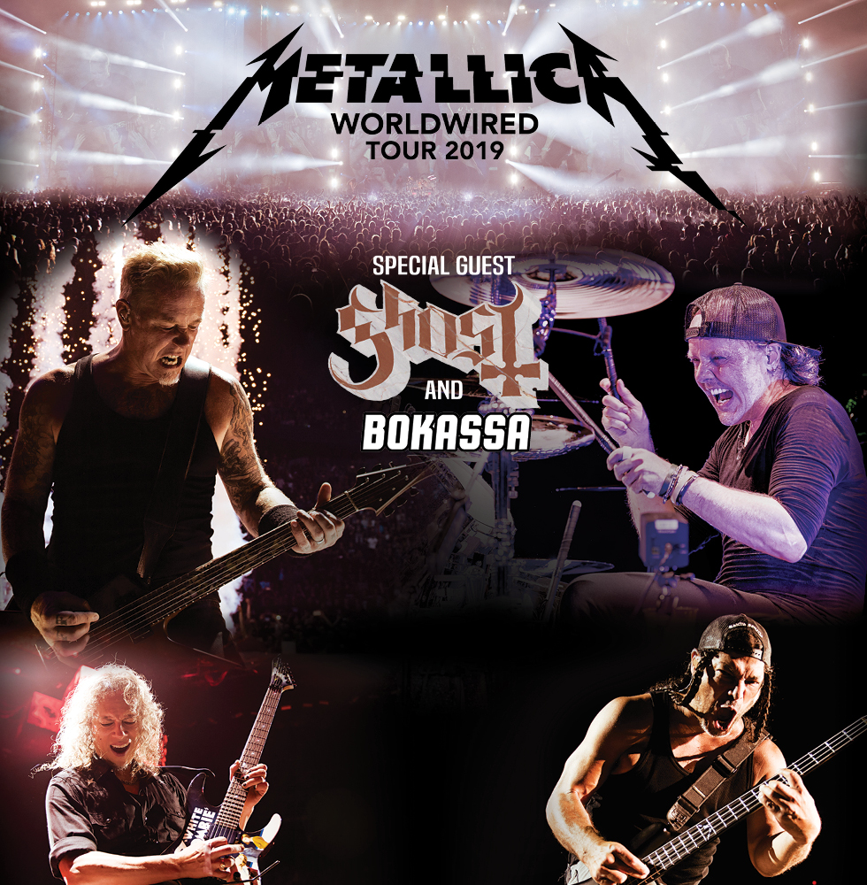 Metallica 2019Euro Header big