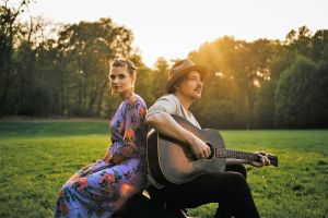 Mrs Greenbird Manuela Zander