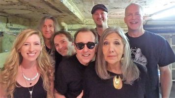 Pavlovs Dog Musiktheater Rex