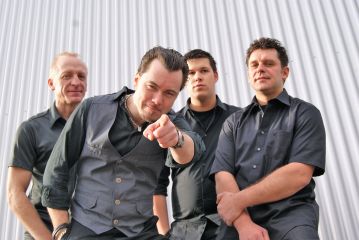 Rebel Monster Musiktheater Rex